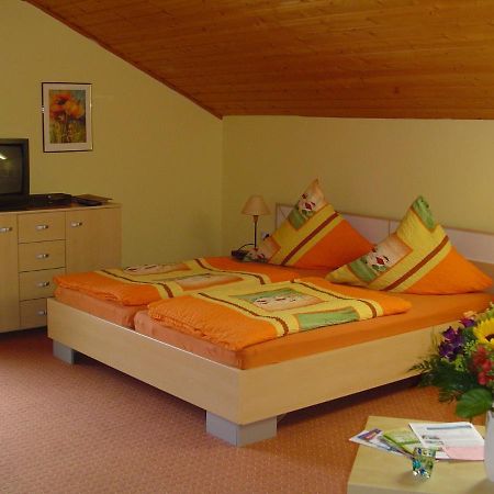 Ferienwohnungen Kasparbauer Regen Room photo