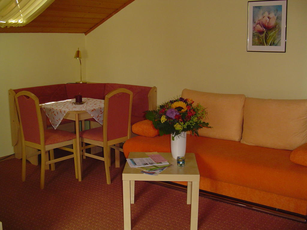 Ferienwohnungen Kasparbauer Regen Room photo